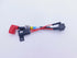 HONDA BATTERY STARTER CABLE 2001-2008 TRX250EX / 2009-2021 TRX250X OEM NEW